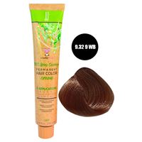 9.32 (9WB) теплый бежевый очень светло-русый