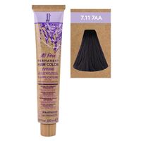 7.11 (7AA) насыщенный пепельный русый