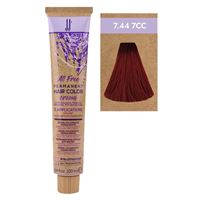 7.44 (7CC) насыщенный медно-русый