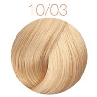 10/03  очень светлый блондин натуральный золотой