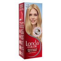 11/0 Платиновый блондин 