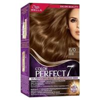 6/0 Темно-русый 