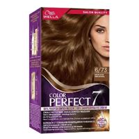 6/73 Карамельный шоколад 