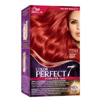 77/44 Вулканический красный  