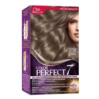 7/18 Холодный перламутровый блонд 