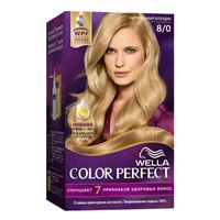 8/0 Светло-русый 