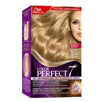 8/1 Пепельный блонд 