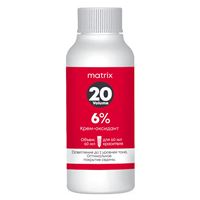 6% (20 vol ), 60 мл 