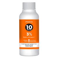 3% (10 vol), 60 мл 