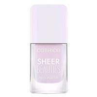 100 Lavender Whispers 