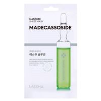 Madecasoside  с мадекассосидом для восстановления ослабленной кожи