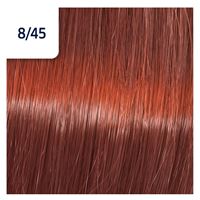 8/45 светлый блонд красный махагоновый