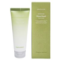 Heartleaf  с экстрактом центеллы и хауттюйнии