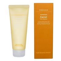 Carrot  с экстрактом моркови