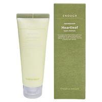 Heartleaf  с экстрактом центеллы и хауттюйнии