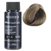 8.0  Светлый блондин