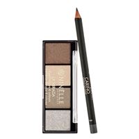 Тени для век №509+Карандаш №207 