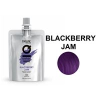 Blackberry Gam черничный