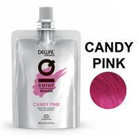 Candy Pink  розовый