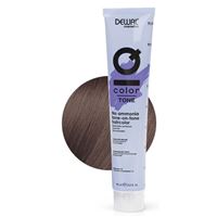 6.38 Dark gold brown blonde 