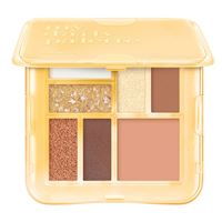 001 Натуральный бронзовый 