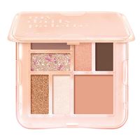 002 Натуральный нюдовый 