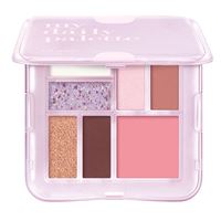 003 Розовый вайб 