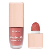 002 Розовый мохито 