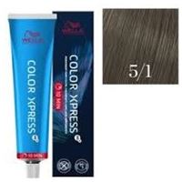 5/1 Light Brown / Ash 