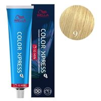 9/ Very Light blonde 