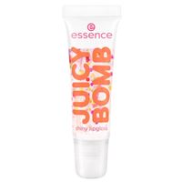 05 Strawberry Sprinkles 