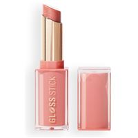 Shimmer Peach Sorbet Nude 