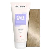холодный блонд Cool Blonde