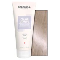 ледяной блонд Ice Blond