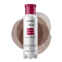 NG@6 натуральный золотистый  