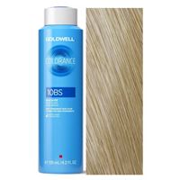 10BS серебристо-бежевый блондин, 120 мл 