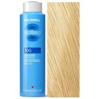 10G шампань блонд, 120 мл 