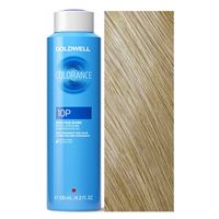 10P перламутровый блондин пастельный, 120 мл 