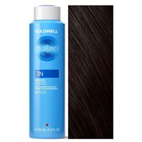 3N темно-коричневый, 120 мл 