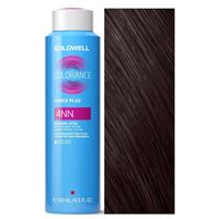 4N средне-коричневый, 120 мл 