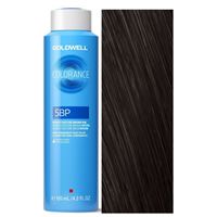 5BP жемчужный темный шоколад, 120 мл 