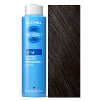 5MB темный матово-коричневый, 120 мл 