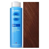 6KG медный темно-золотистый, 120 мл 