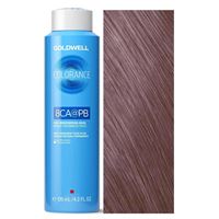 8CA@PB холодный бронзовый с жемчужно-бежевым сиянием, 120 мл 