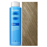 9NA очень светлый пепельный блондин, 120 мл 