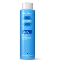 CLEAR кристально прозрачный, 120 мл 