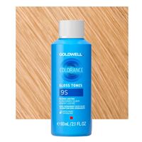 9S Серебряный блеск Silver Lustre 