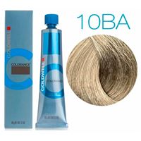 10BA бежево-пепельный экстра блондин, 60 мл 
