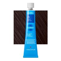 4N средне-коричневый, 60 мл 