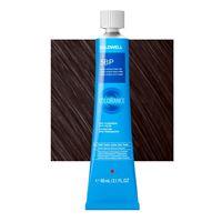 5BP жемчужный темный шоколад, 60 мл 